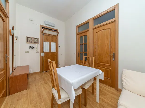 Piso en Calle de Almansa, Bellas Vistas - Foto 1