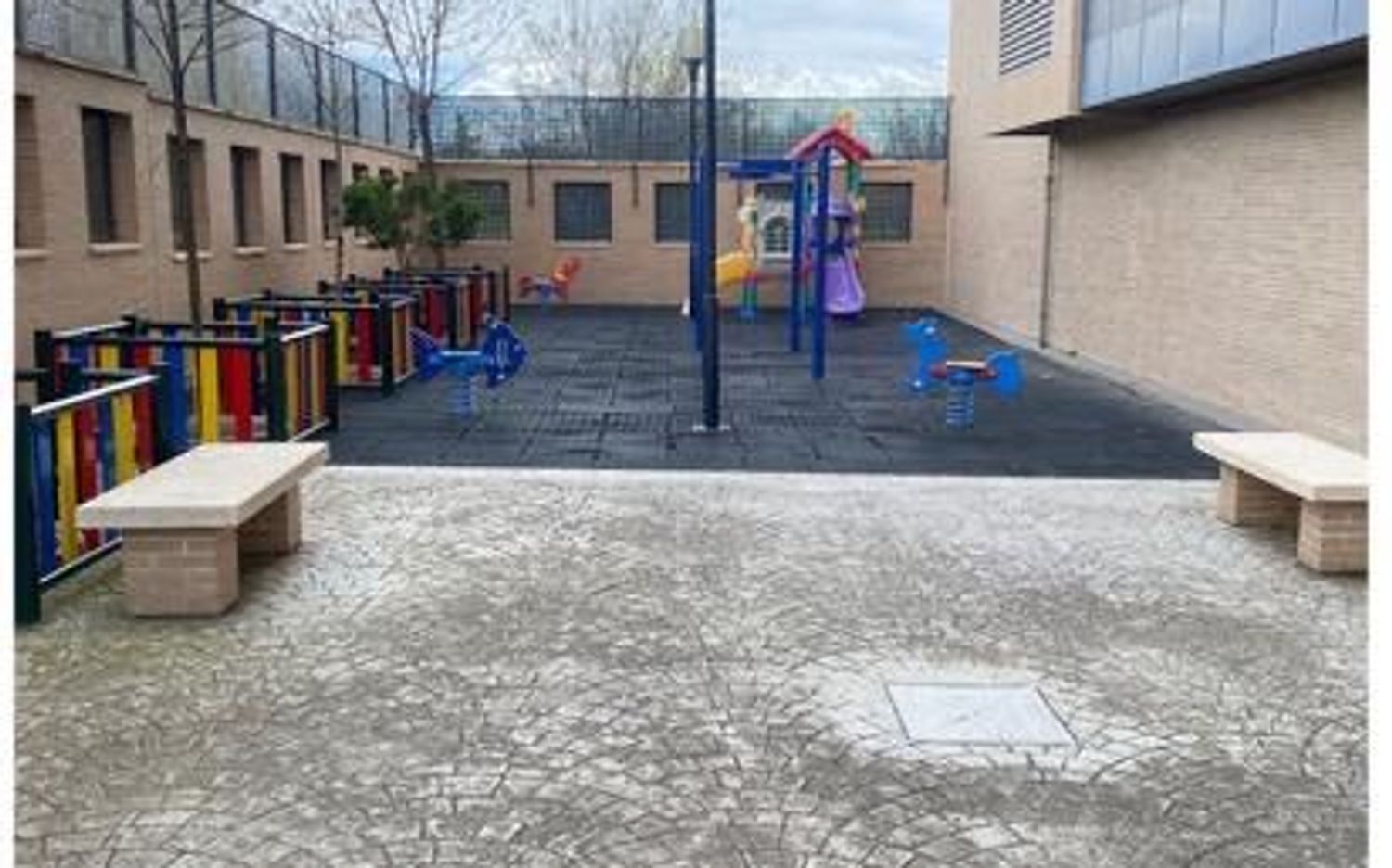 Piso en calle Pedro Machuca, 100 - Foto 16