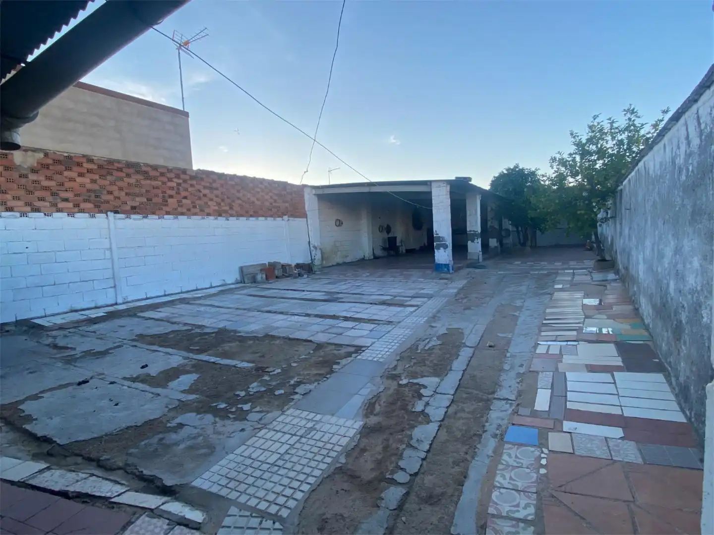 Planta baja en  Calle Cañada 19 - Foto 23
