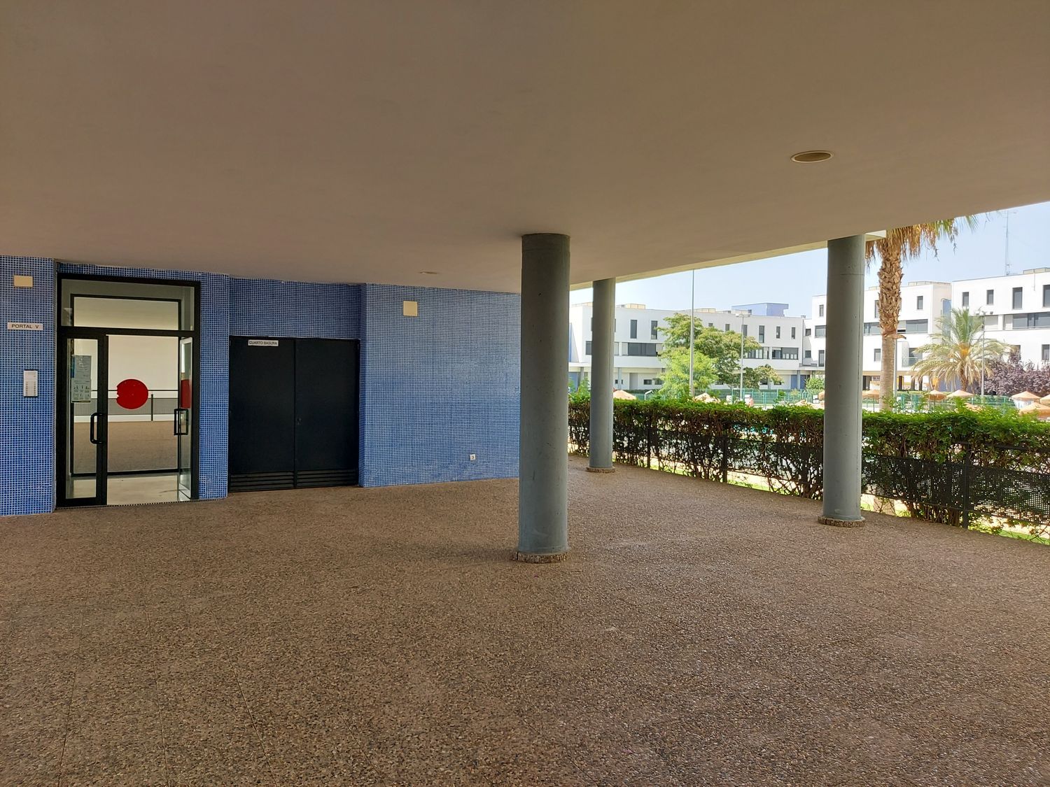 Dúplex en Calle Estadio, 2, Ayamonte Pueblo, Ayamonte Pueblo - Foto 4