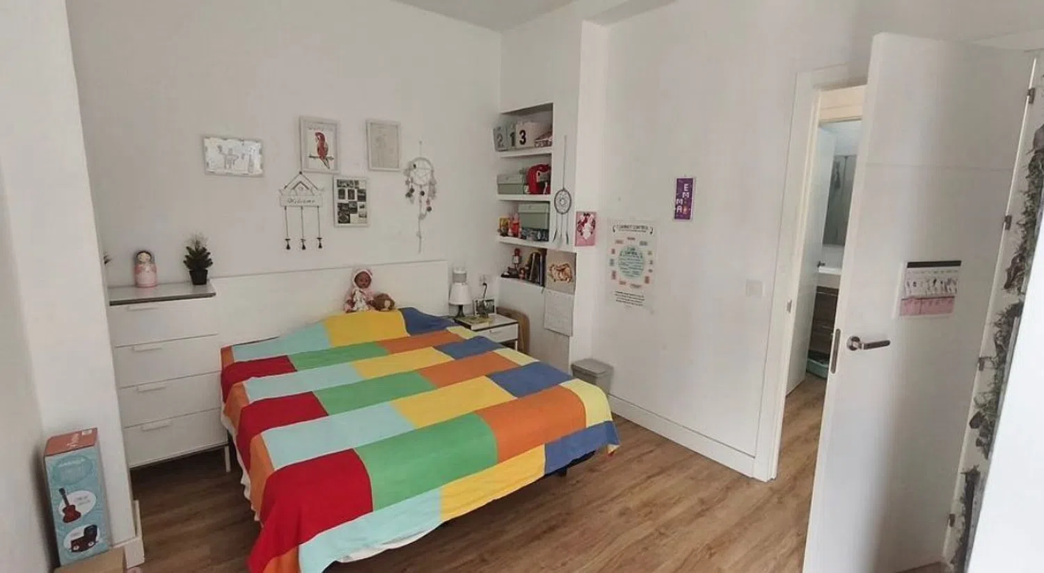 Piso en calle San Vicente de Paul, 36 - Foto 20