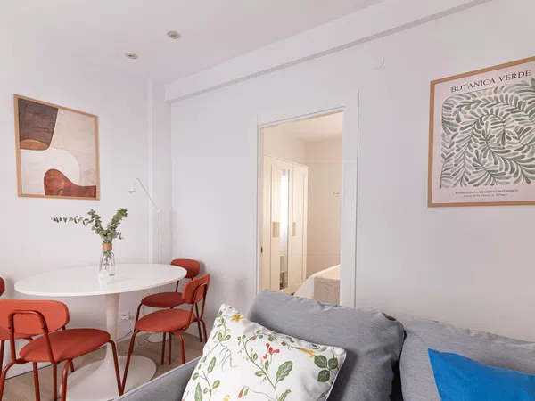 Piso en Puerto Chico