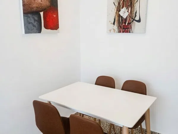 Piso en calle Manuel Altolaguirre, 8 - Foto 4