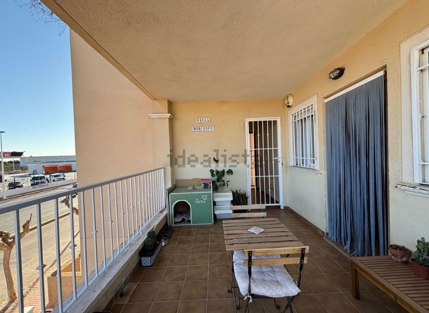 Piso en Avenida del Puerto, 355 - Foto 25