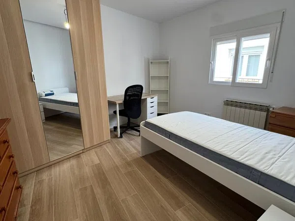 Piso en calle de Abel, 27 - Foto 2