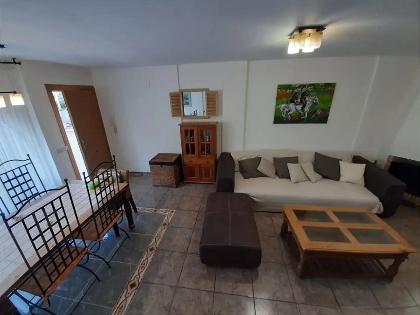 Casa adosada en  Carrer del Salabre 9 - Foto 7