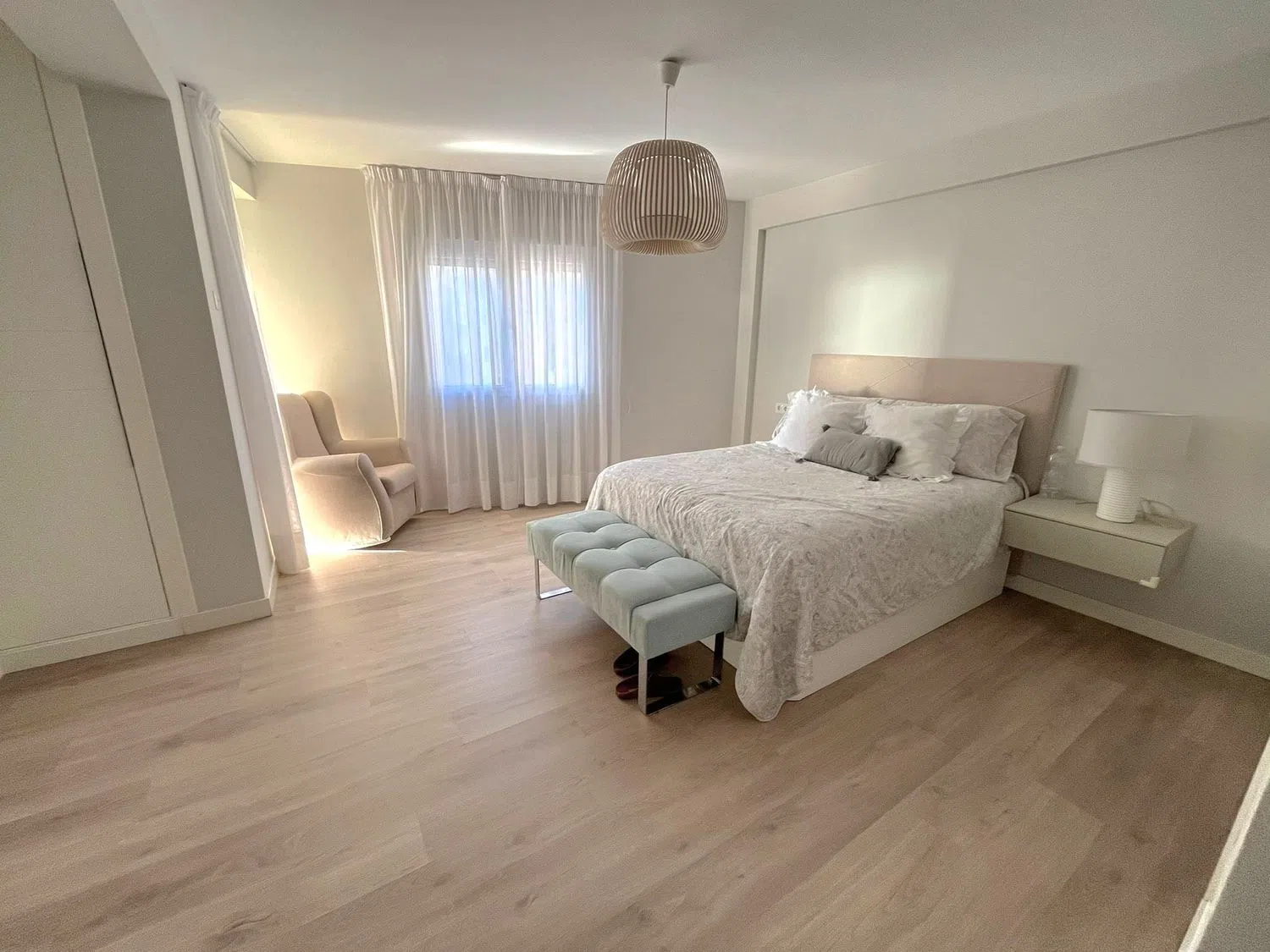 Piso en calle Marcos de Obregón, 6 - Foto 4