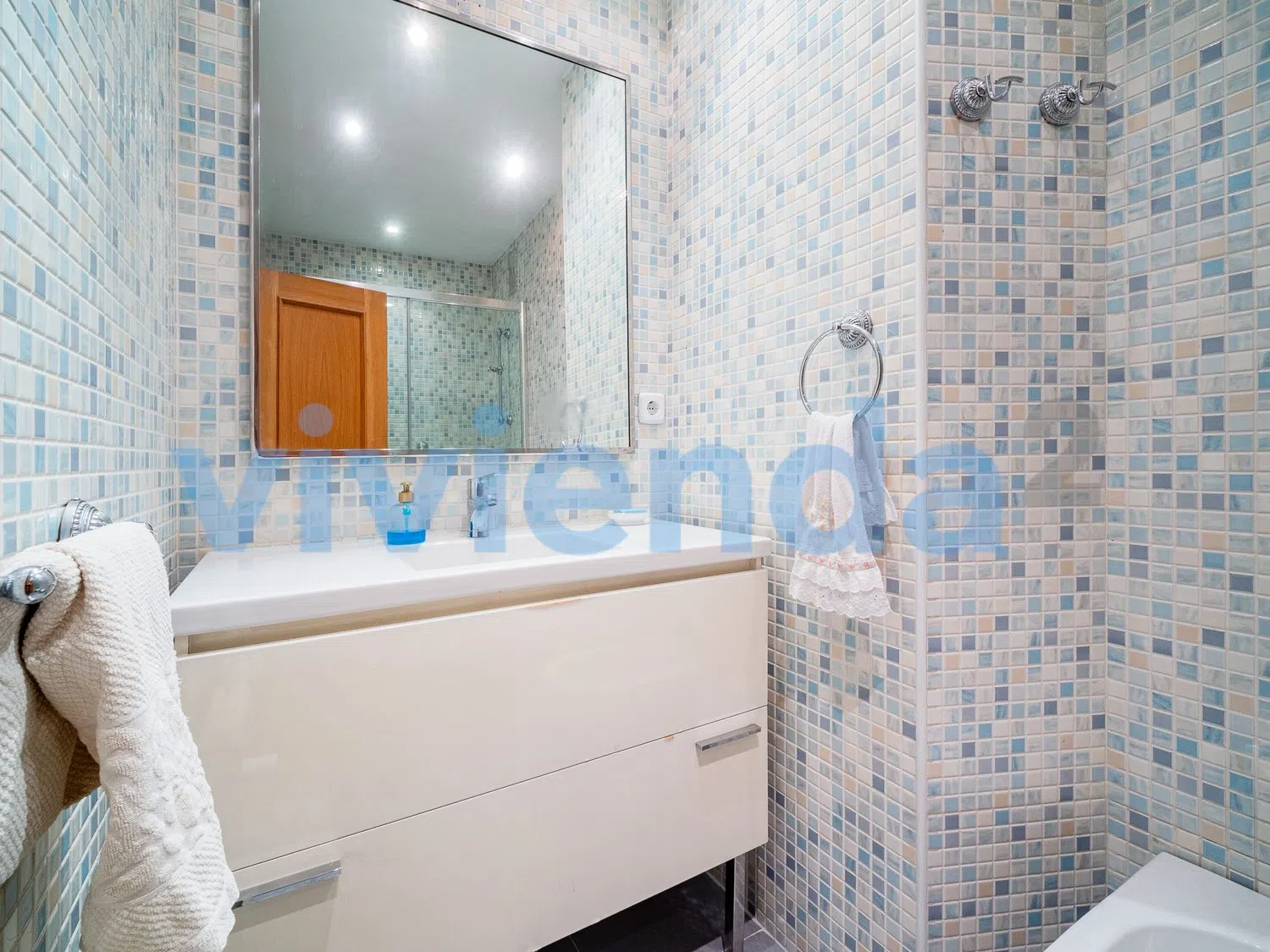 Piso en Barrio Pacífico - Foto 19