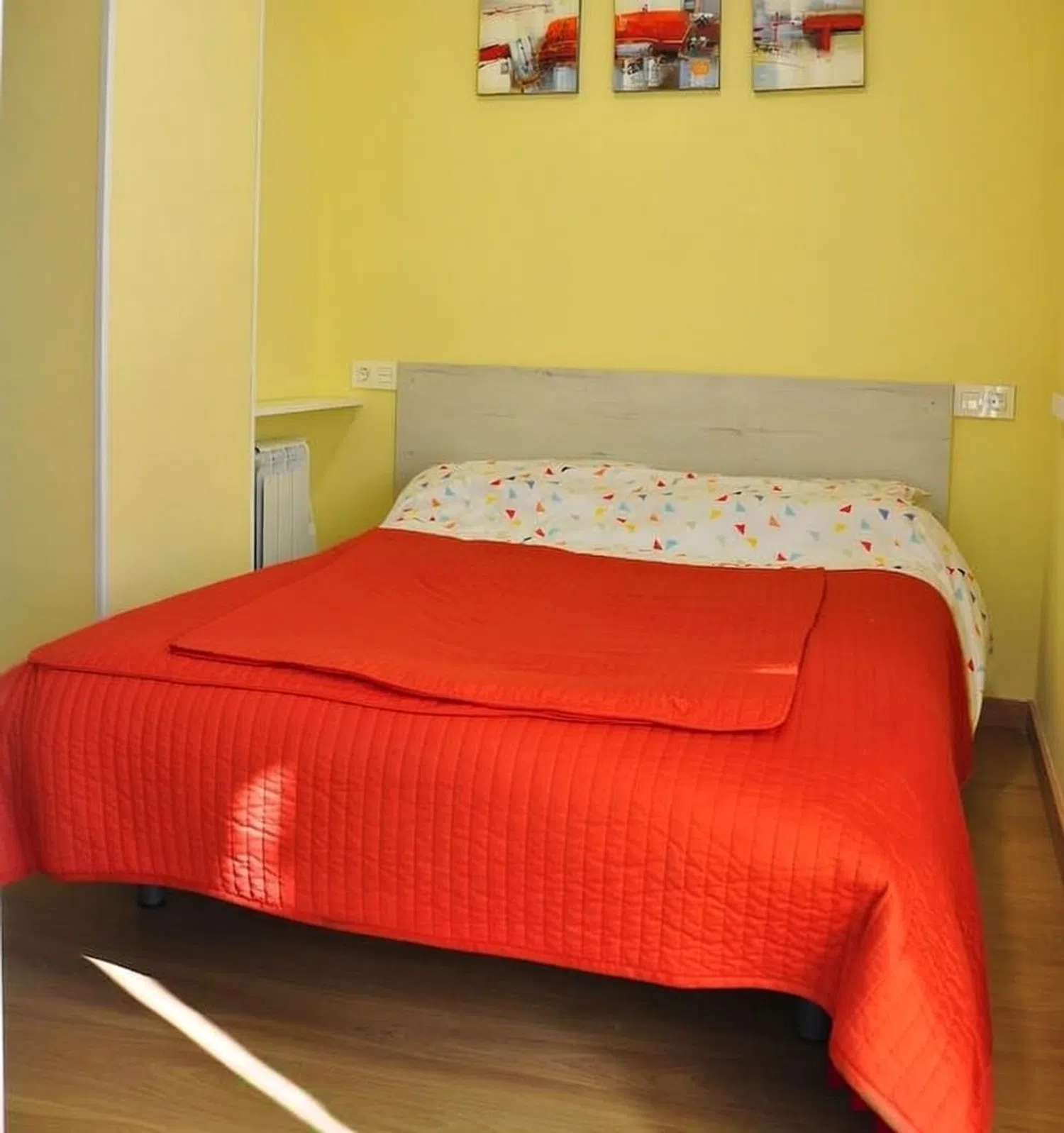 Piso en calle Rabasa, 8 - Foto 3