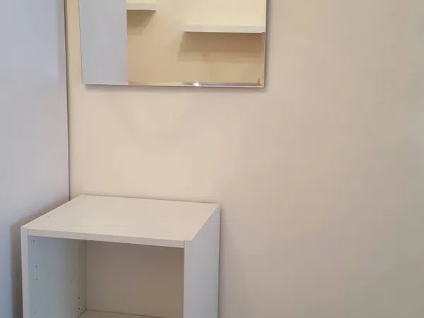 Piso en Calle Manuel Arellano, 3, Ronda de Triana-Patrocinio-Turruñuelo - Foto 14