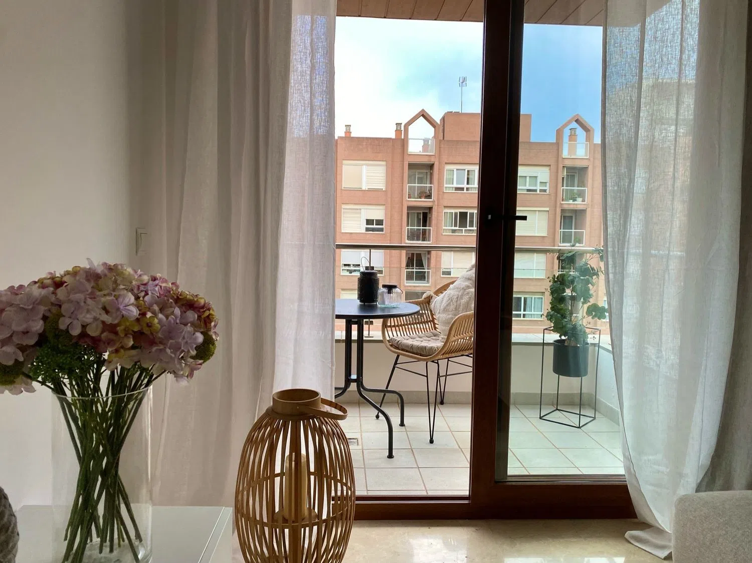 Ático en plaza d'Espanya, 4 - Foto 8