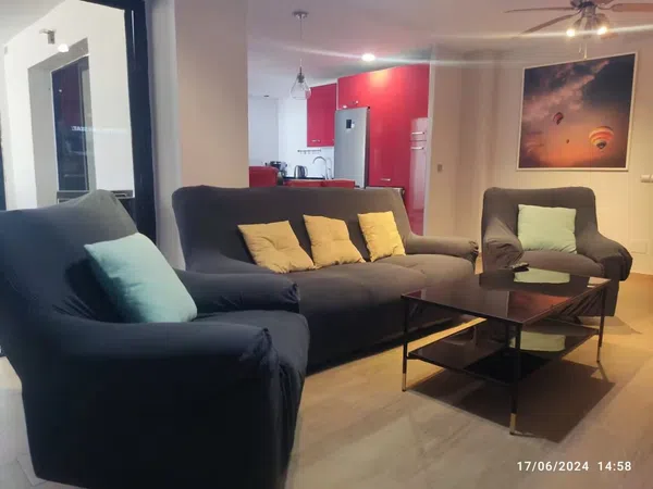 Piso en calle Salvador Rueda, 7 - Foto 29