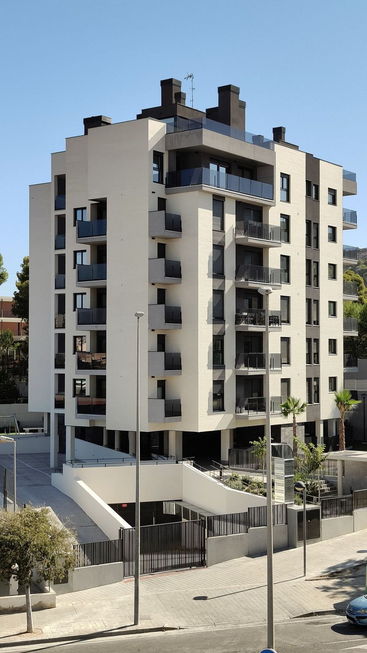 Piso en calle Padre Arrupe, 17 - Foto 23