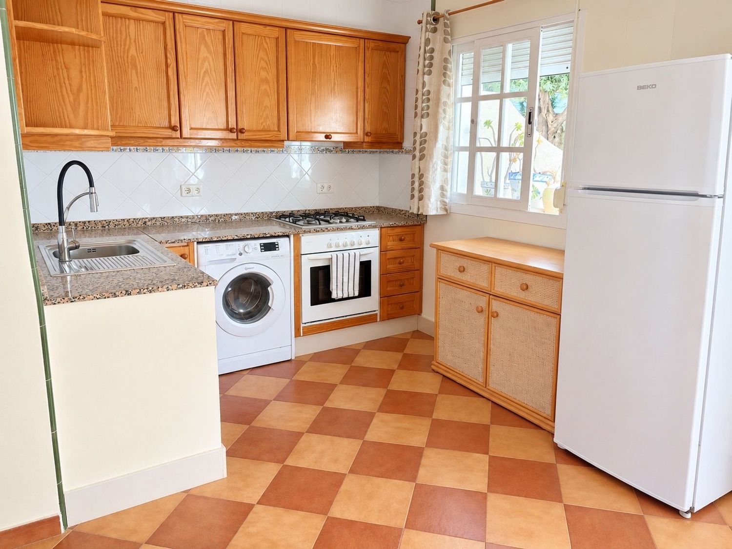 Chalet adosado en Calle Badia, 42, L'Albir, L'Albir - Foto 4