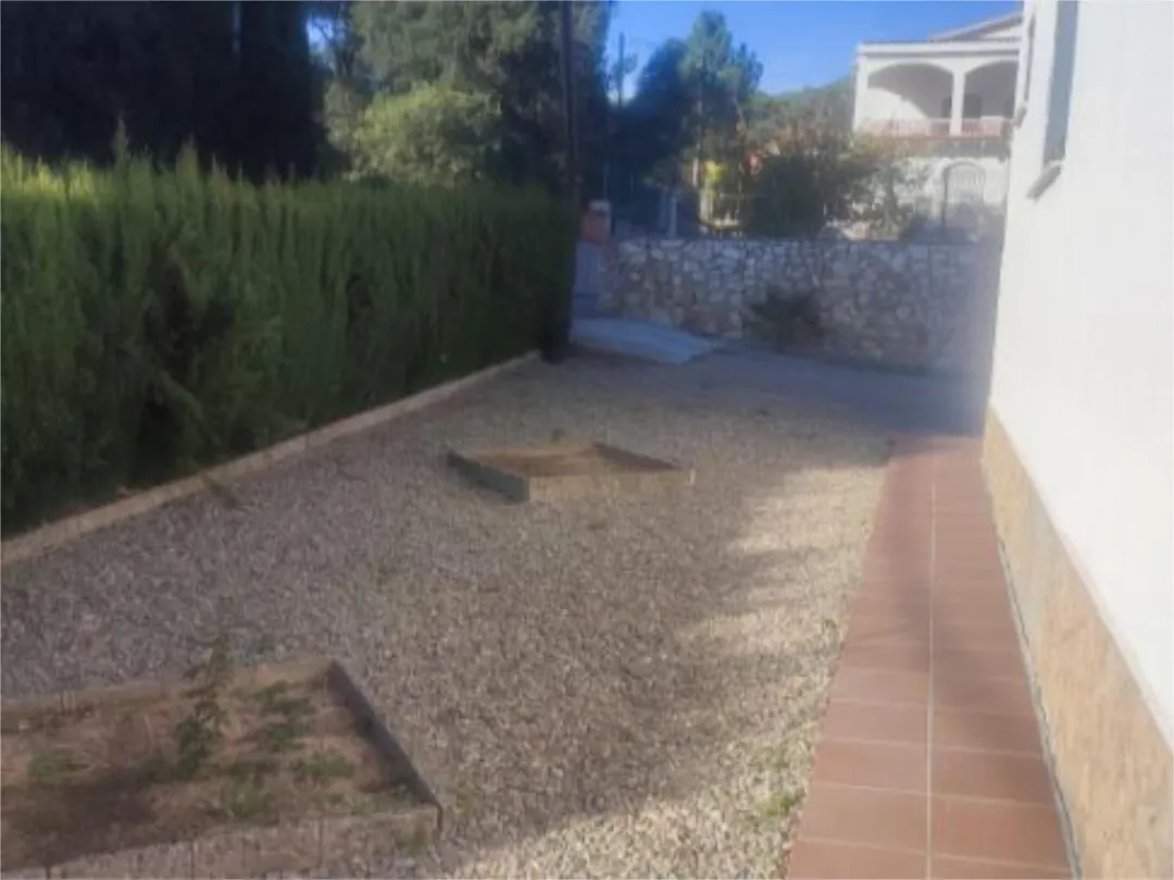 Chalet en  Diseminado Veinat de Sant Daniel 213 - Foto 5