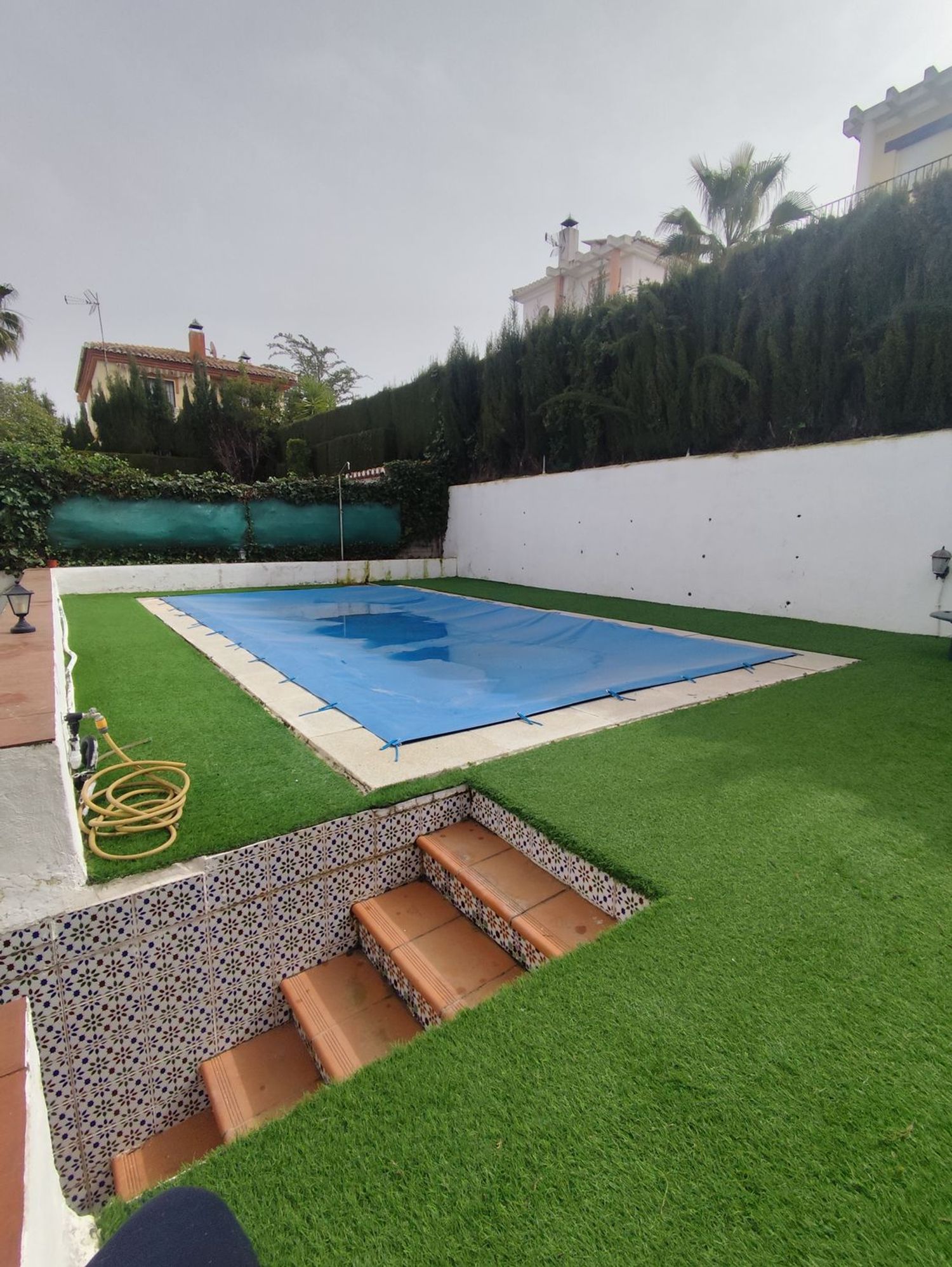 Casa independiente en calle Azahar, 15 - Foto 3