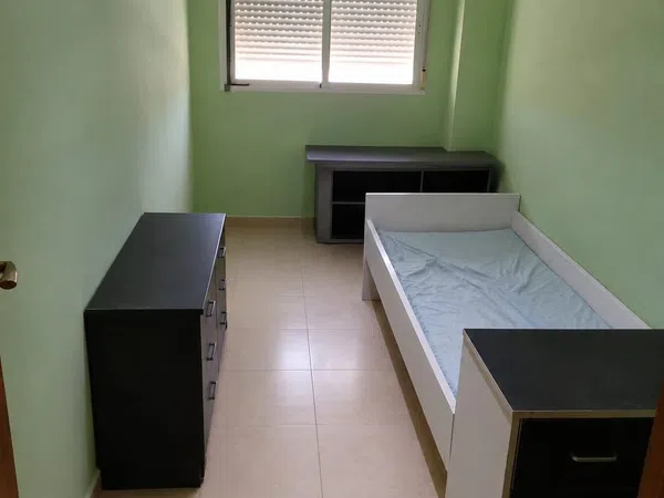 Piso en Avenida del Golf, 304, Altorreal-El Chorrico - Foto 7