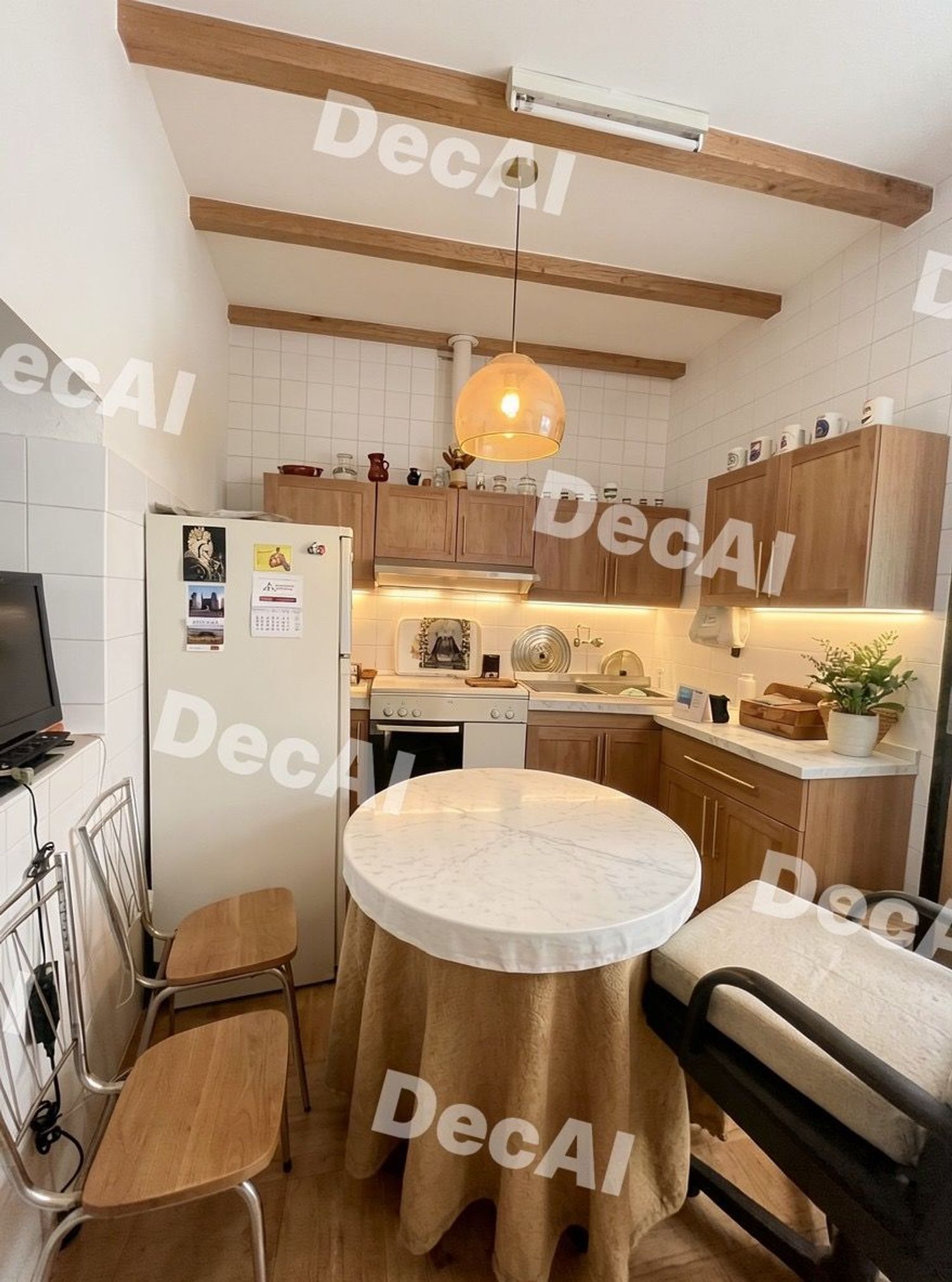 Chalet adosado en Coimbra, 7, La Estación - Foto 7