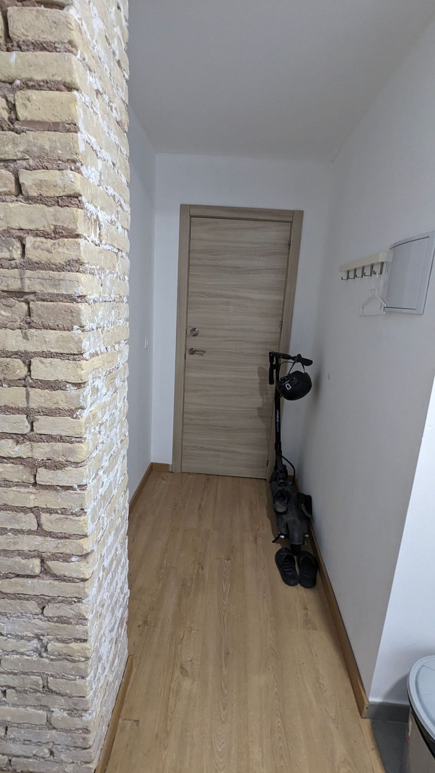 Estudio en calle de la Florista, 61 - Foto 3