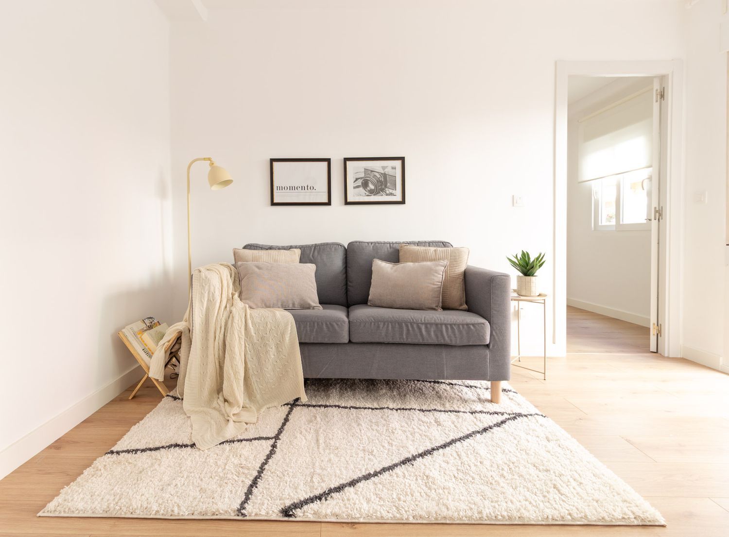 Piso en calle el Quint, 16 - Foto 3