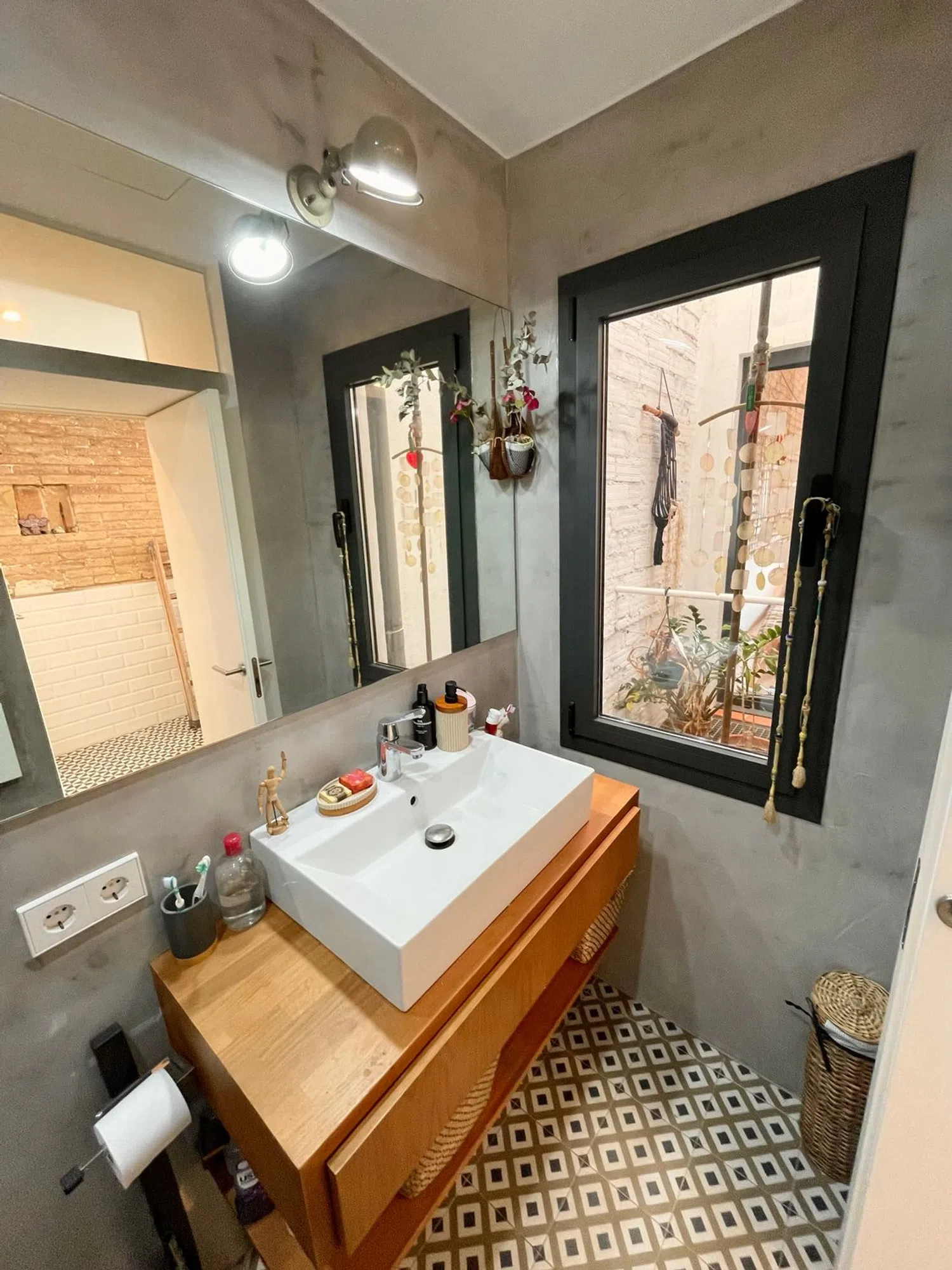 Ático en calle de Josep Serrano, 46 - Foto 15