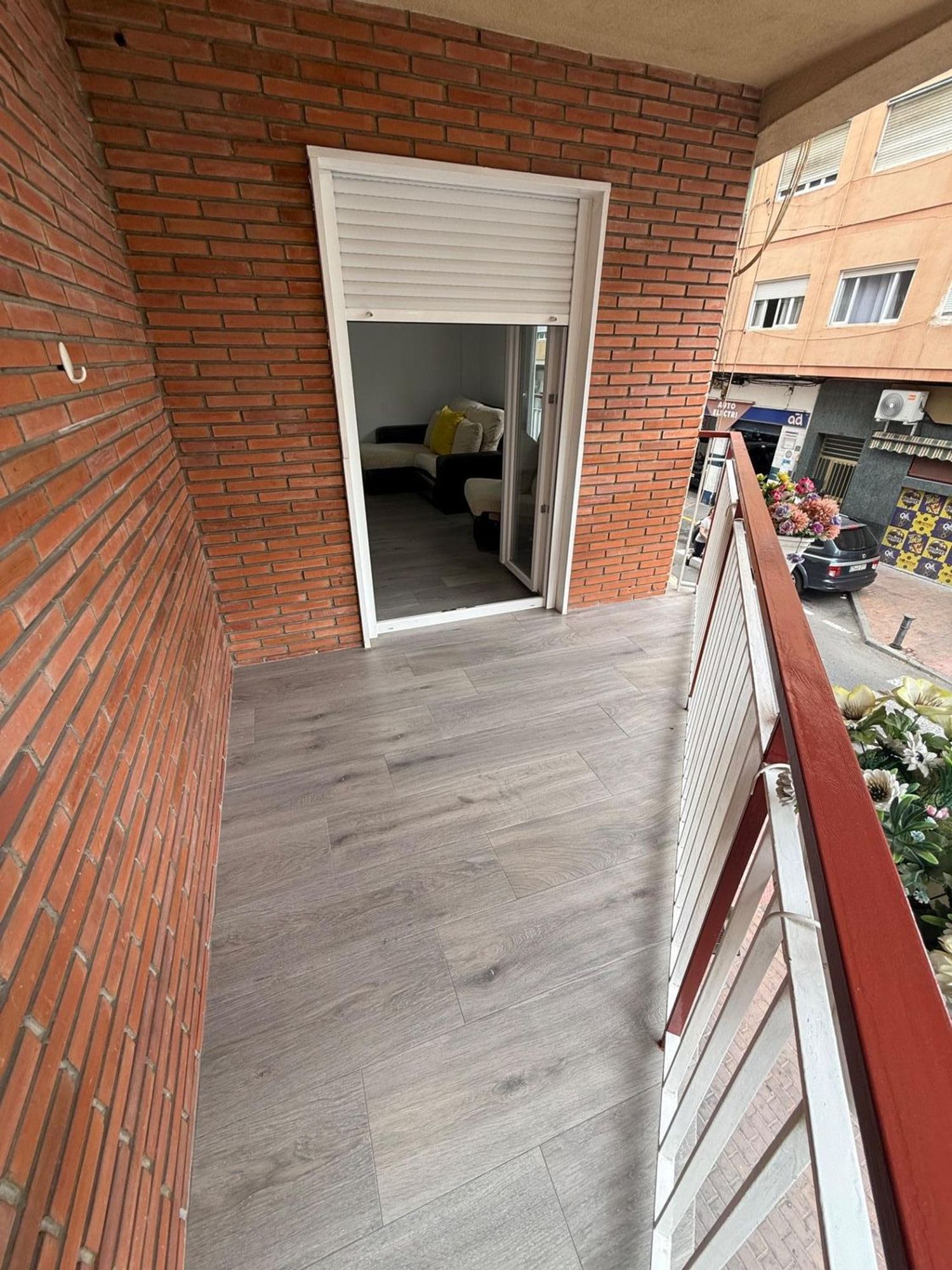 Piso en Carolinas Altas - Foto 2