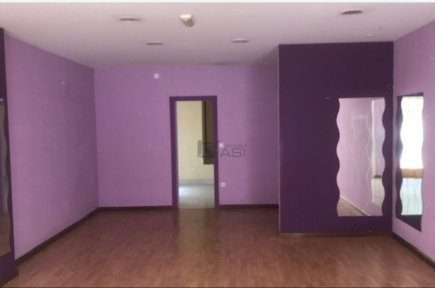 Estudio en Calle Ramón y Cajal, 5 - Foto 3
