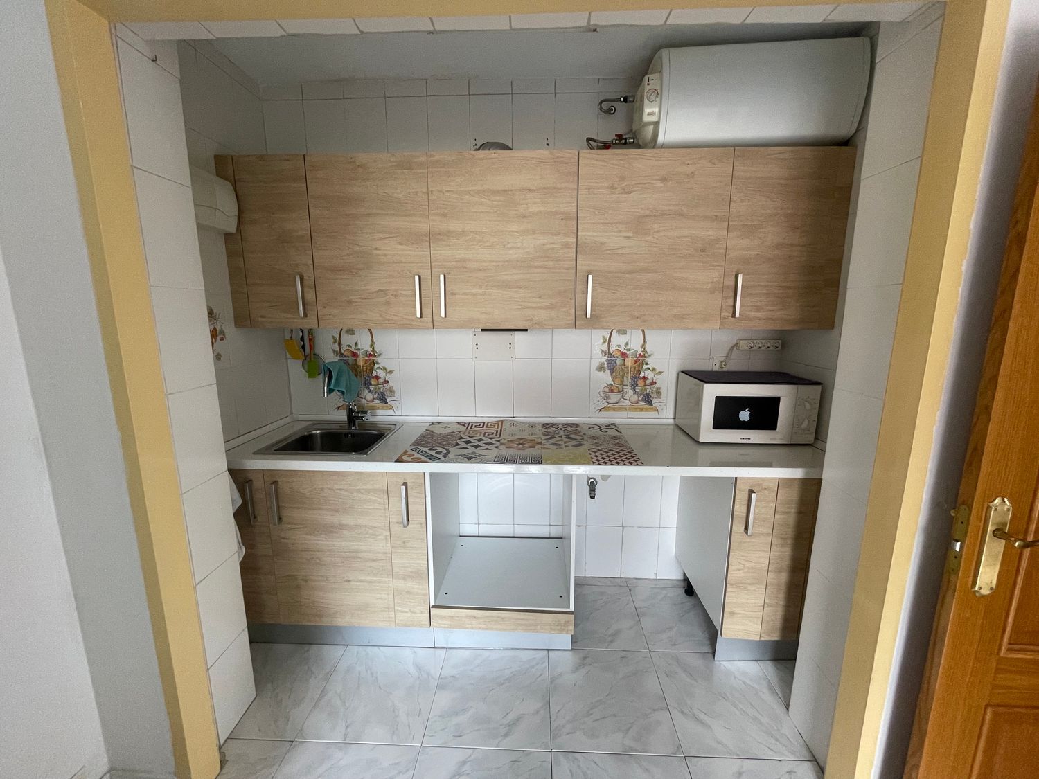 Piso en Loyola zeharbidea , 1 - Foto 7