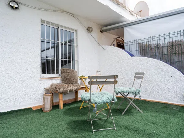 Chalet adosado en Calle Marta, 25 - Foto 12