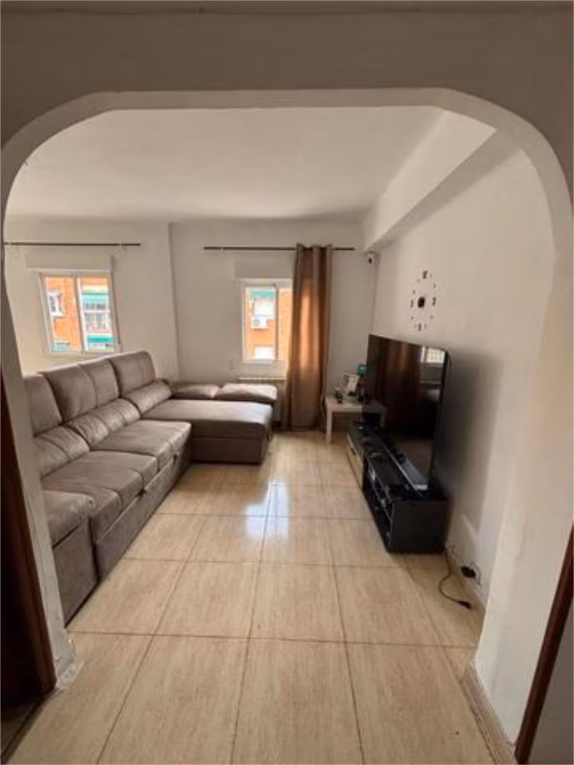 Piso en García Noblejas - Foto 3