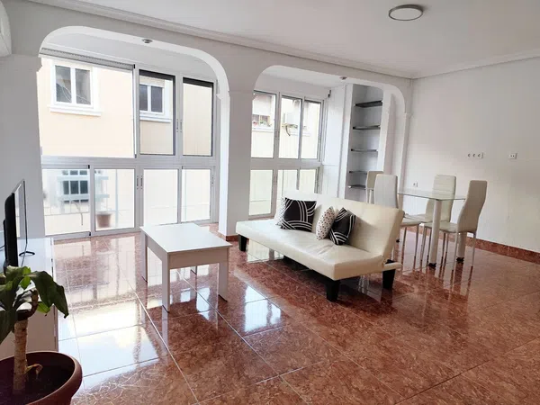 Piso en calle del Arquitecto Vidal, 4 - Foto 1