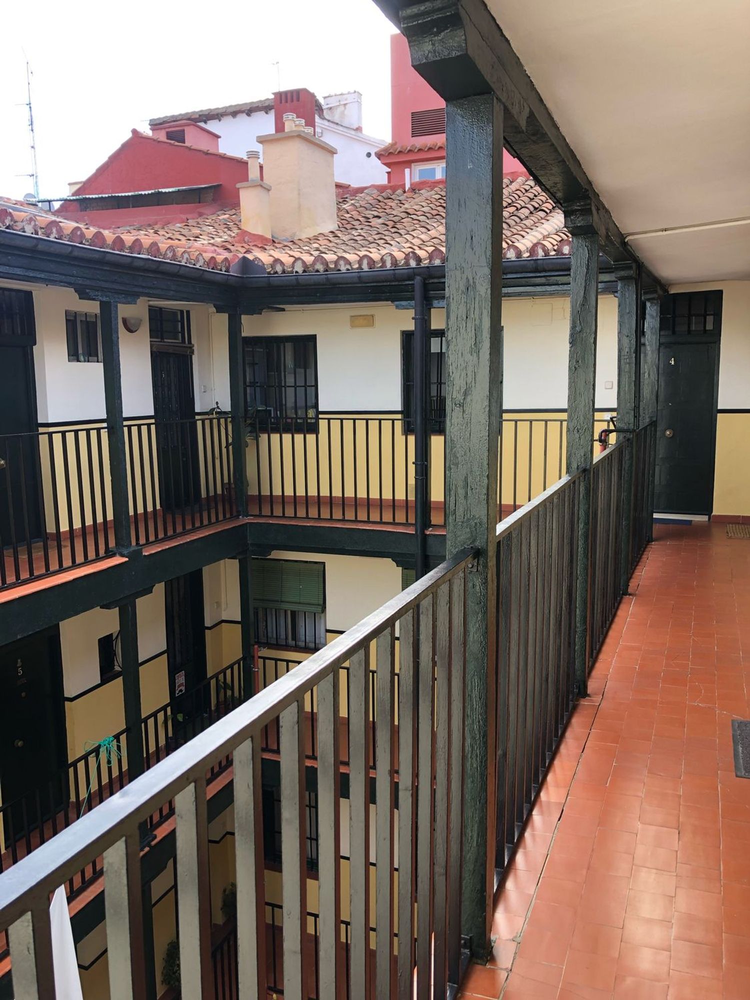 Piso en calle de la Palma, 39 - Foto 15