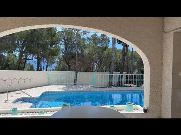 Casa o chalet independiente en Calle Puput, 4, Zona de Mascarat, Zona de Mascarat - Foto 1
