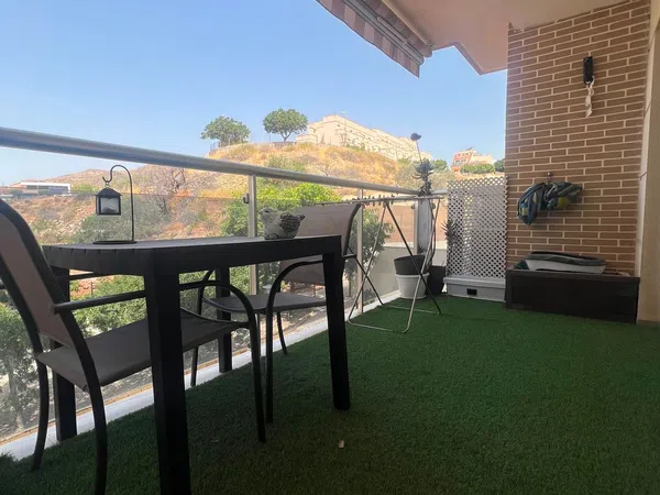 Piso en Calle Bahía de Almería, 5, Aguadulce norte - Foto 11