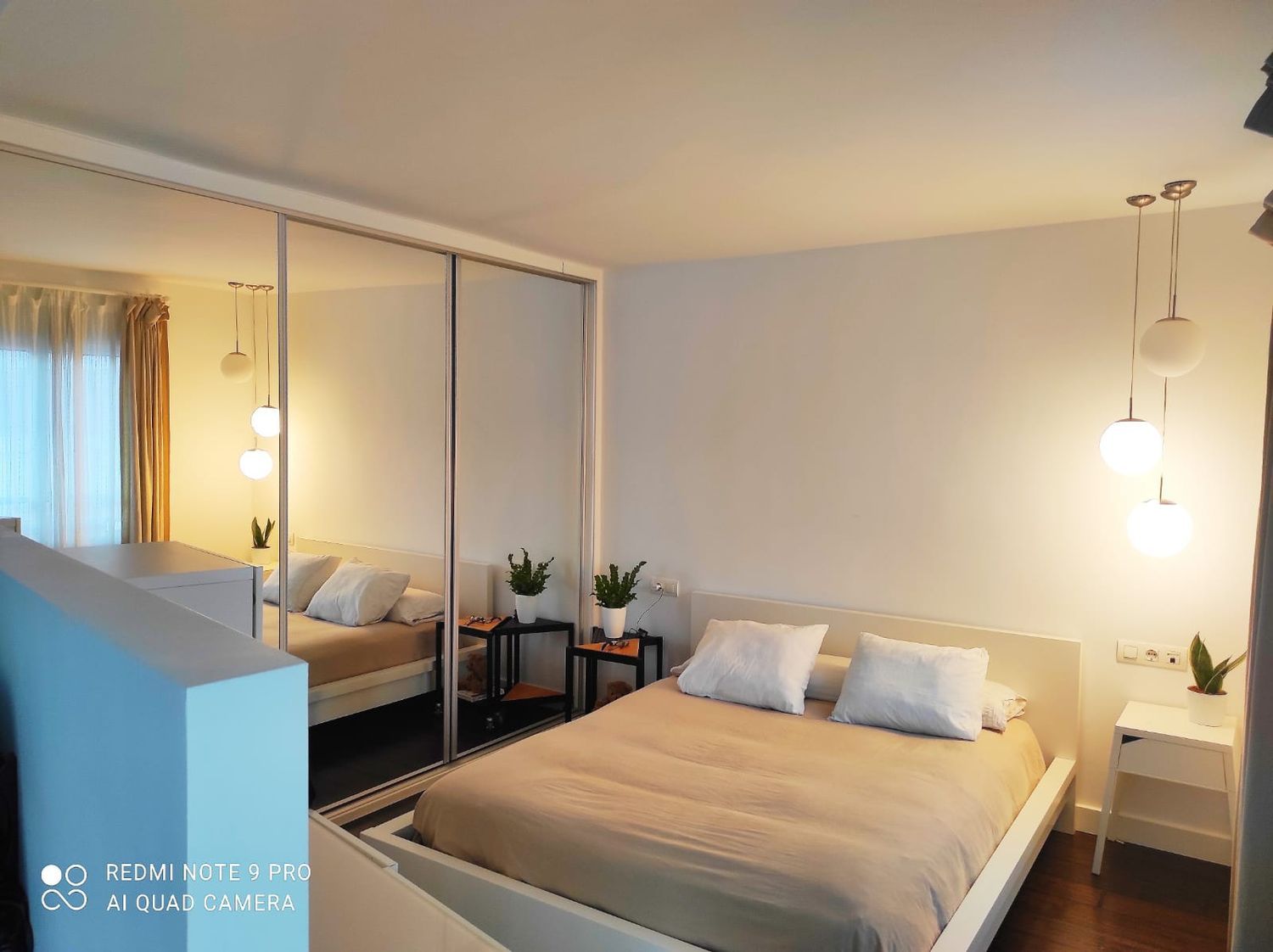 Estudio en Rambla de Capuchinos, 46 - Foto 6
