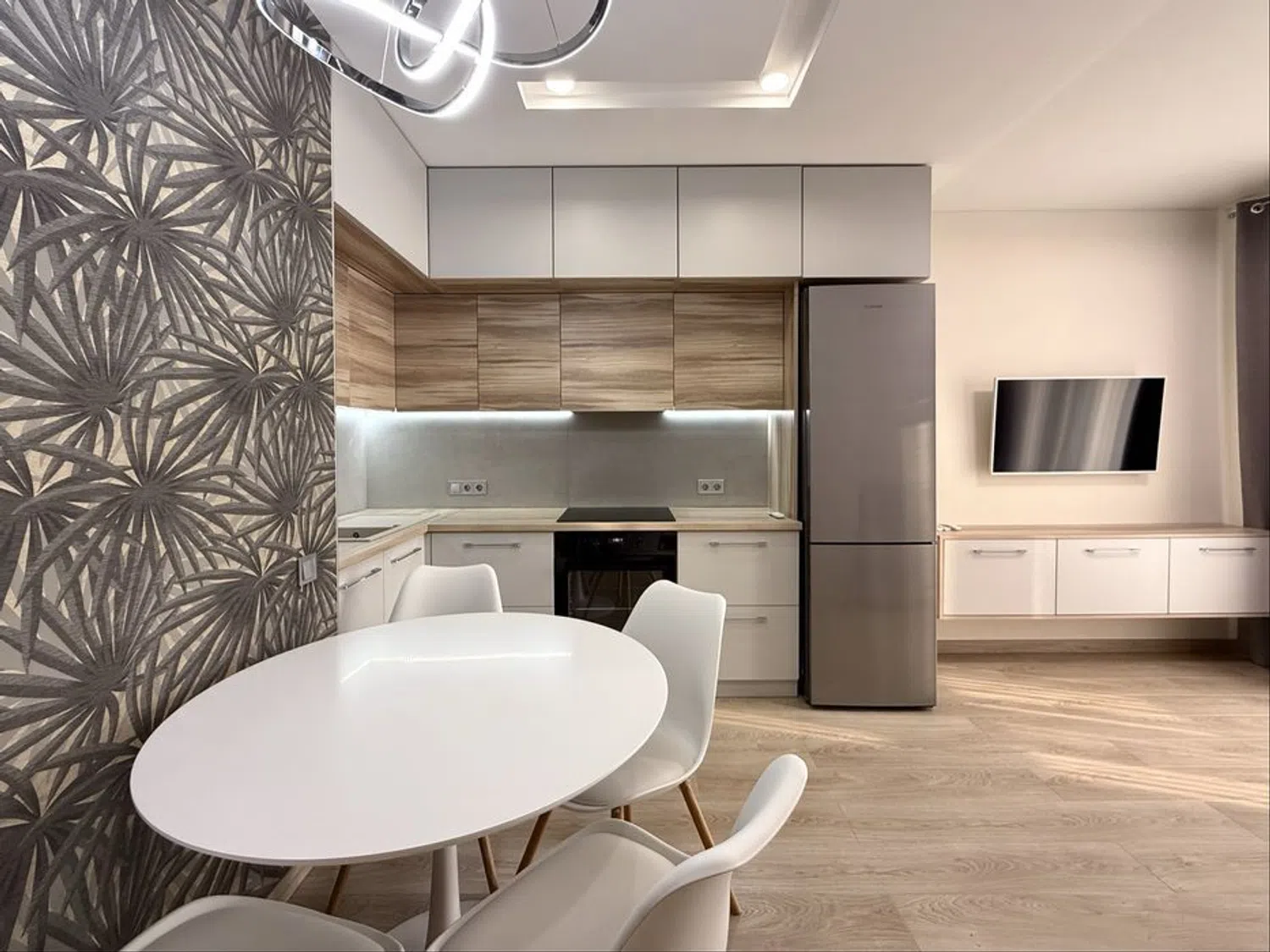 Piso en ronda de Segovia, 42 - Foto 2