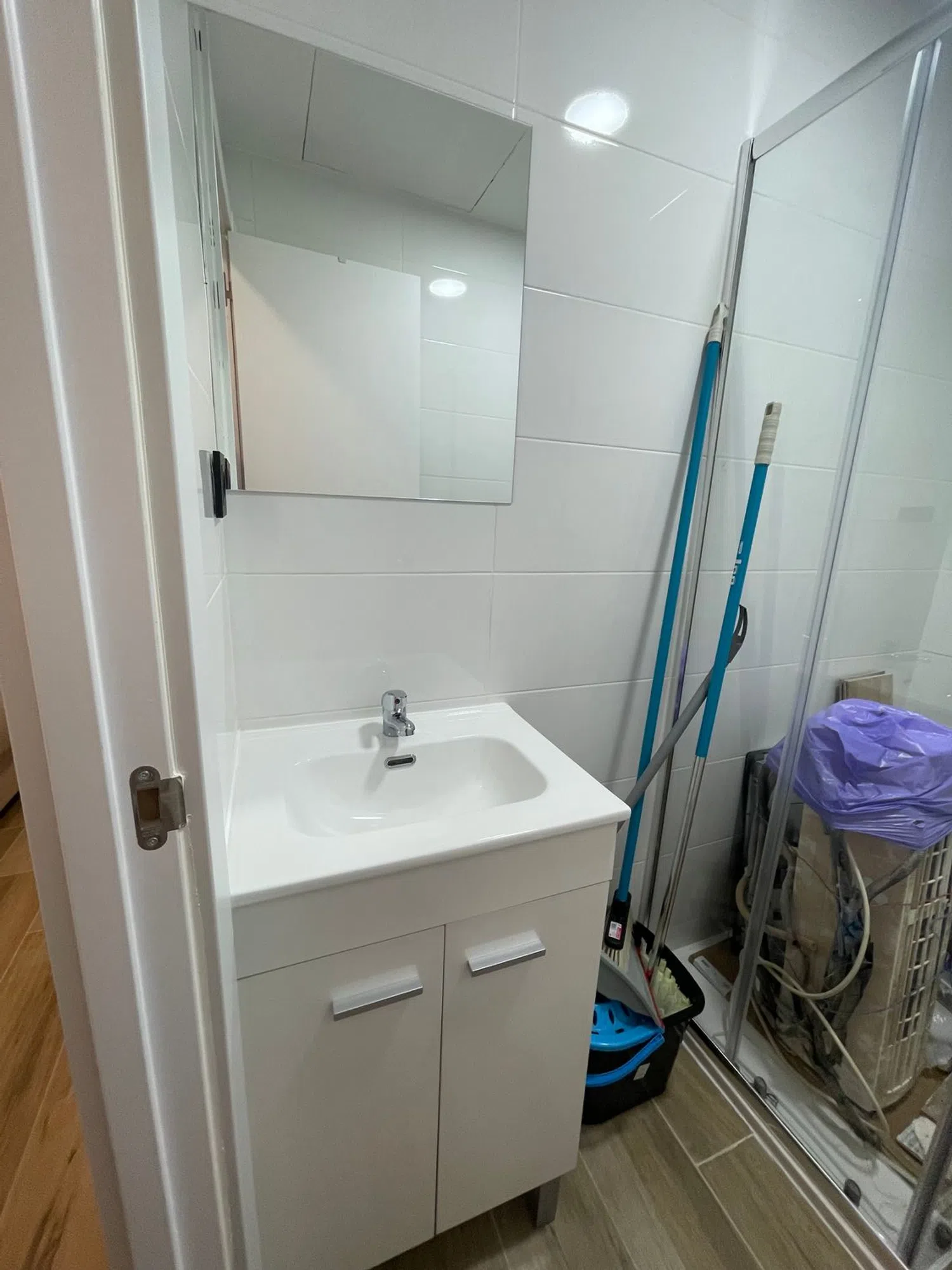 Estudio en calle de Fuencarral, 50 - Foto 6