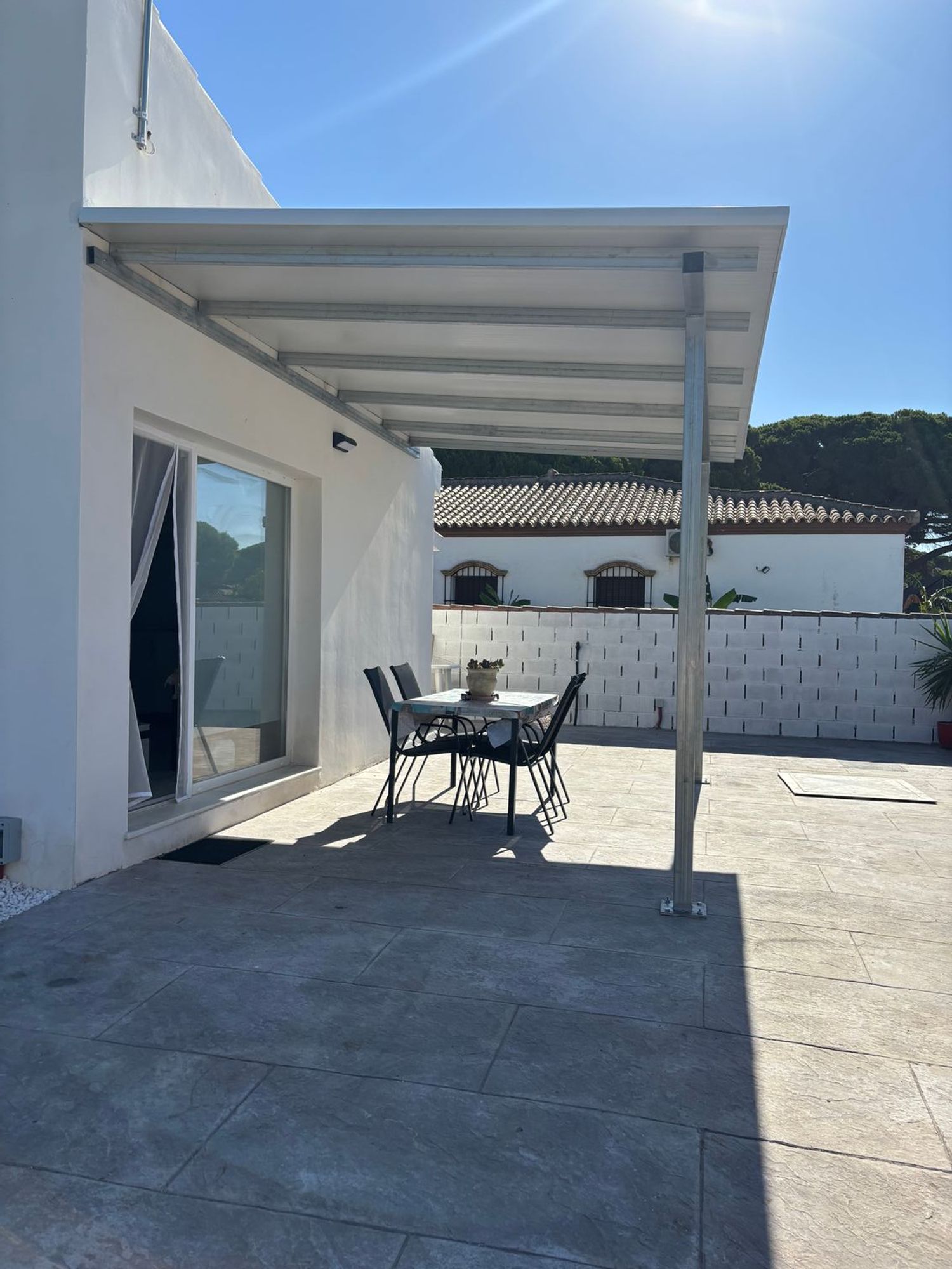 Casa o chalet independiente en Camino de Ceuta s/n, Novo Sancti Petri, Novo Sancti Petri - Foto 15