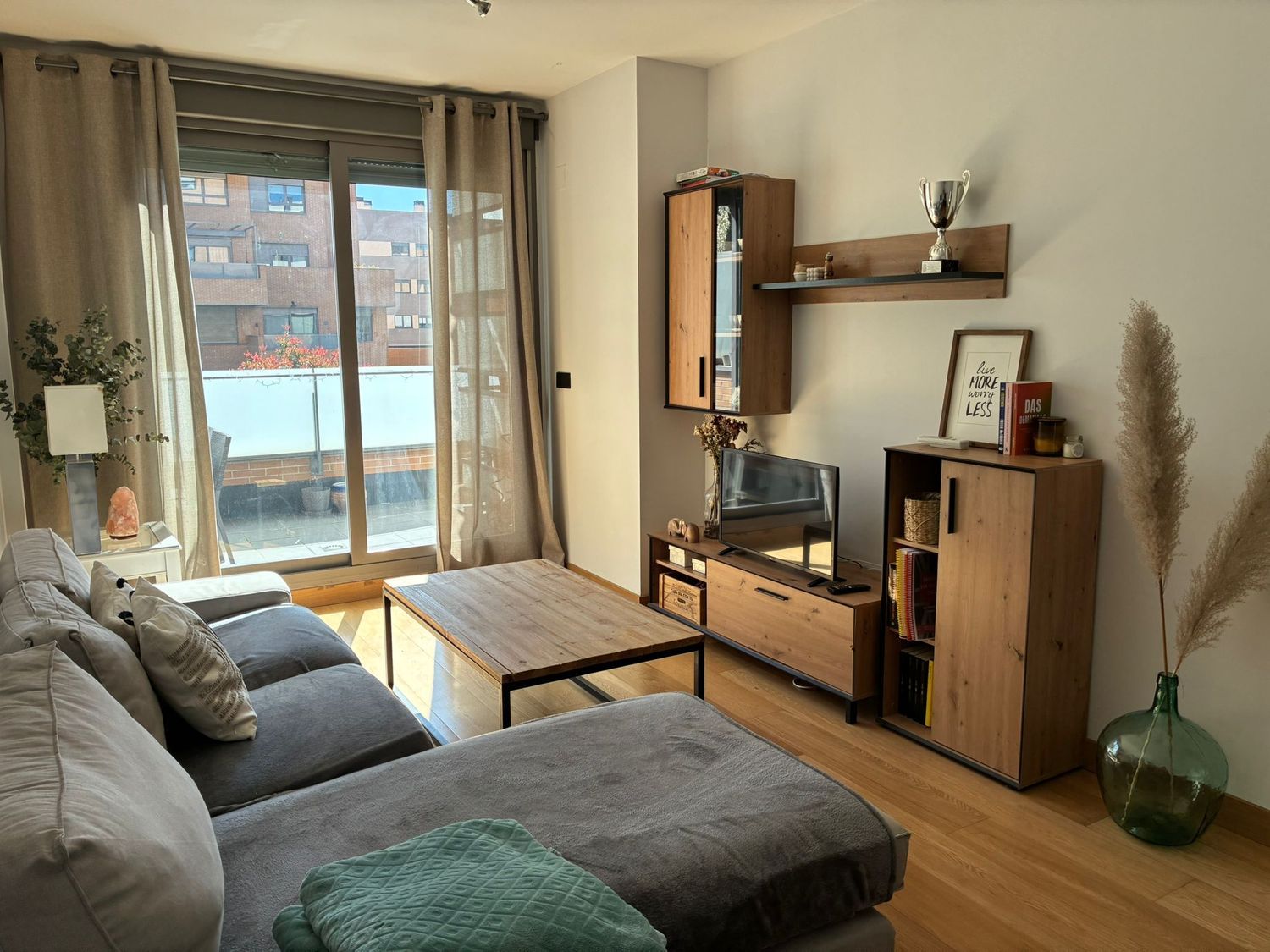 Piso en calle Vilar de Donas, 9 - Foto 1