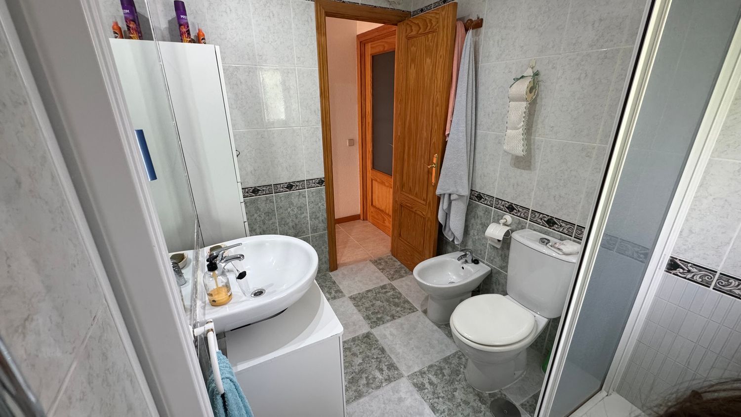 Casa o chalet independiente en Urbanización Cantaperdiz, 16 - Foto 15