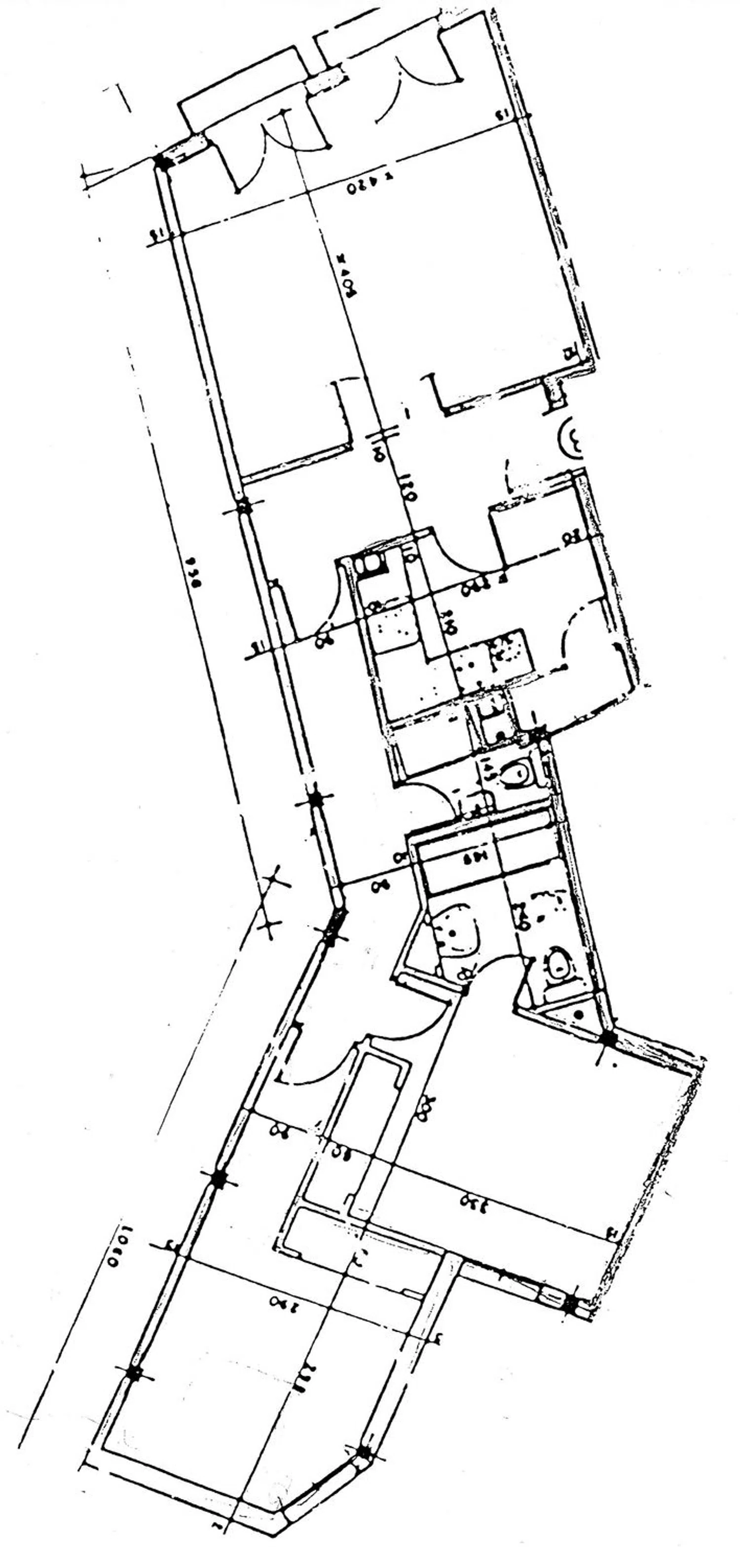 Piso en calle Murillo, 3 - Foto 13