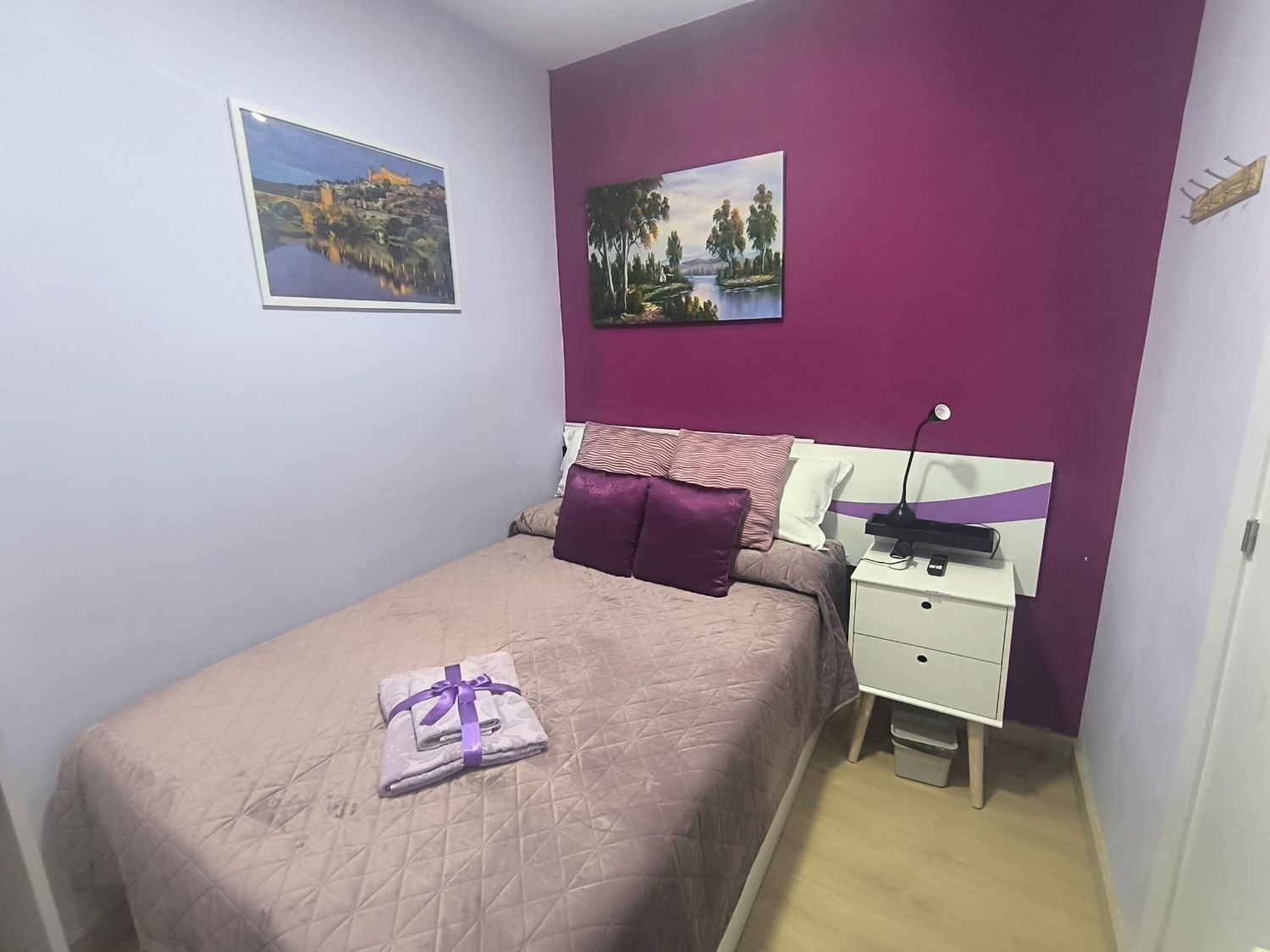 Piso en calle de Pedro Unanue, 22 - Foto 28