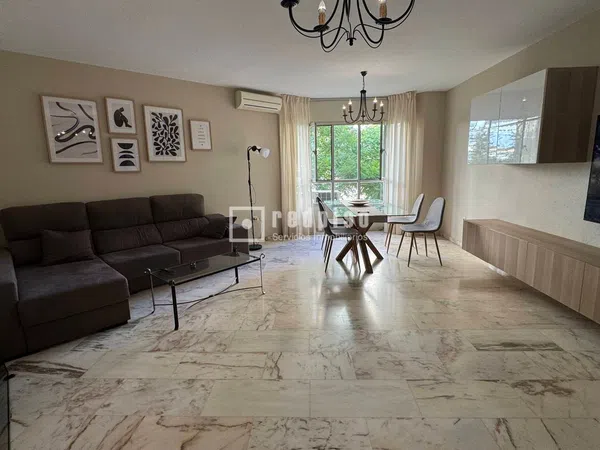 Piso en Huelin, Huelin - Foto 1