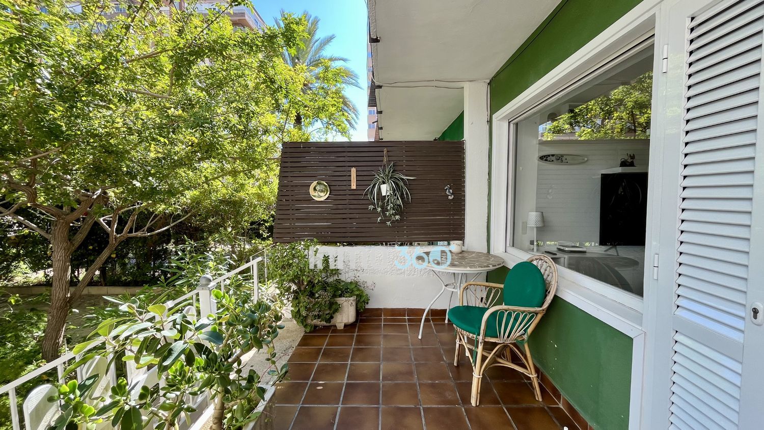 Chalet adosado en Calle Escocia, Playa de San Juan - Foto 4