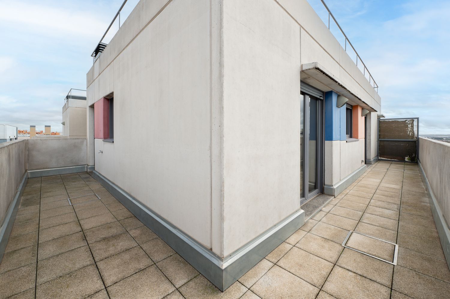 Ático en calle de Lina Odena - Foto 6