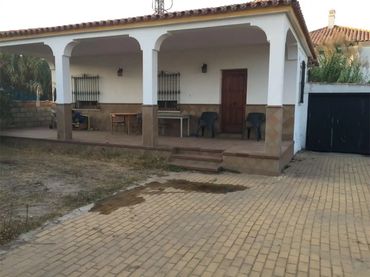 Chalet en  Calle Cabo de Rocas 12 - Foto 1