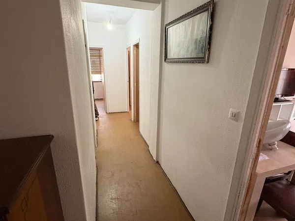 Piso en Calle Armada Española, 22 - Foto 4
