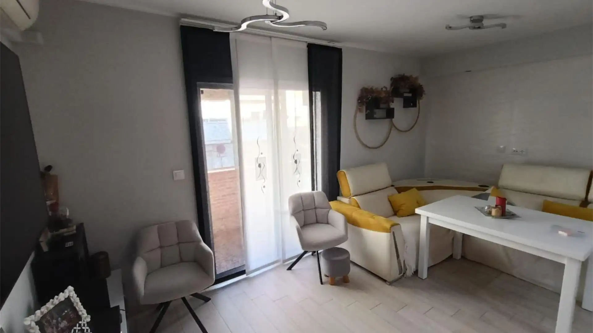 Piso en  Calle Juan Sebastián Elcano 14 - Foto 3