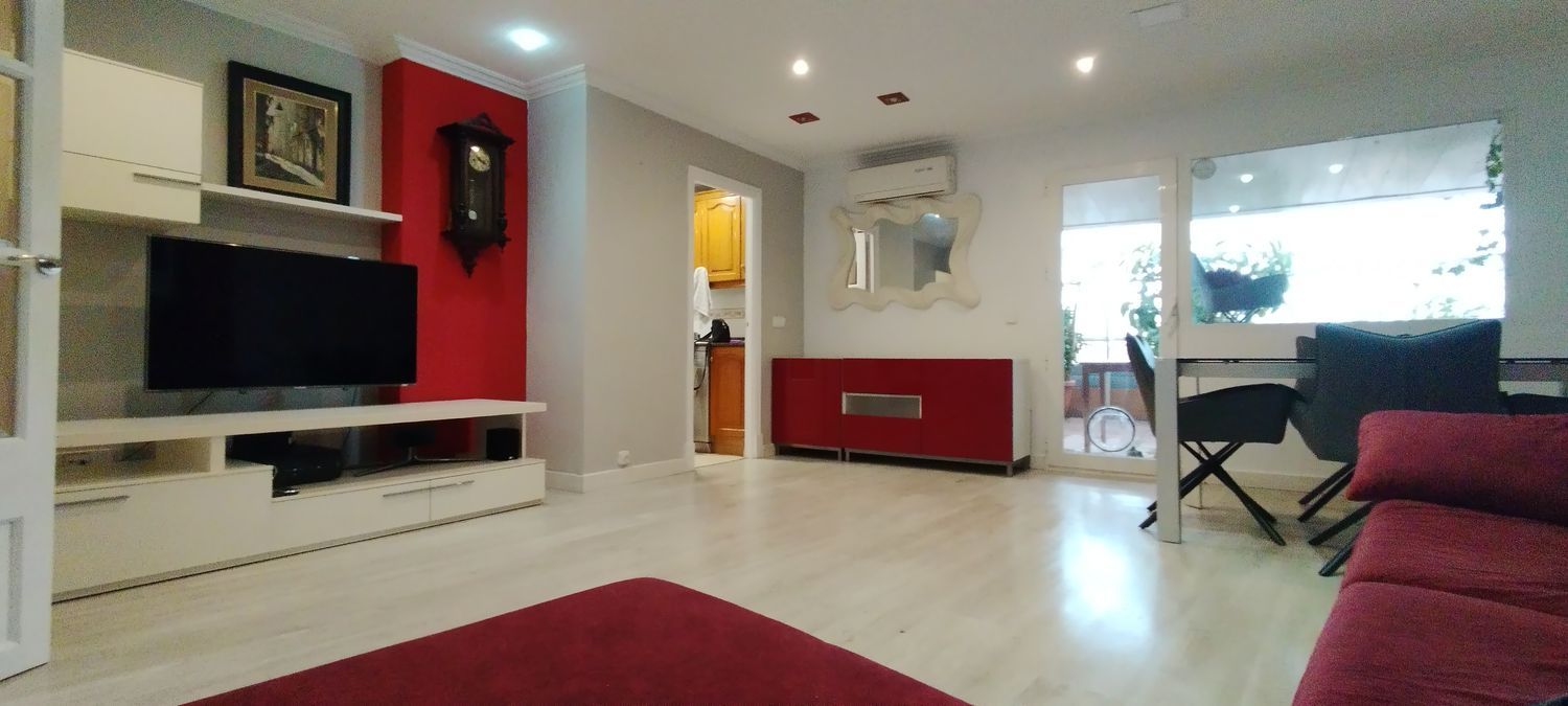 Ático en calle Isidoro Antillón, 109 - Foto 2