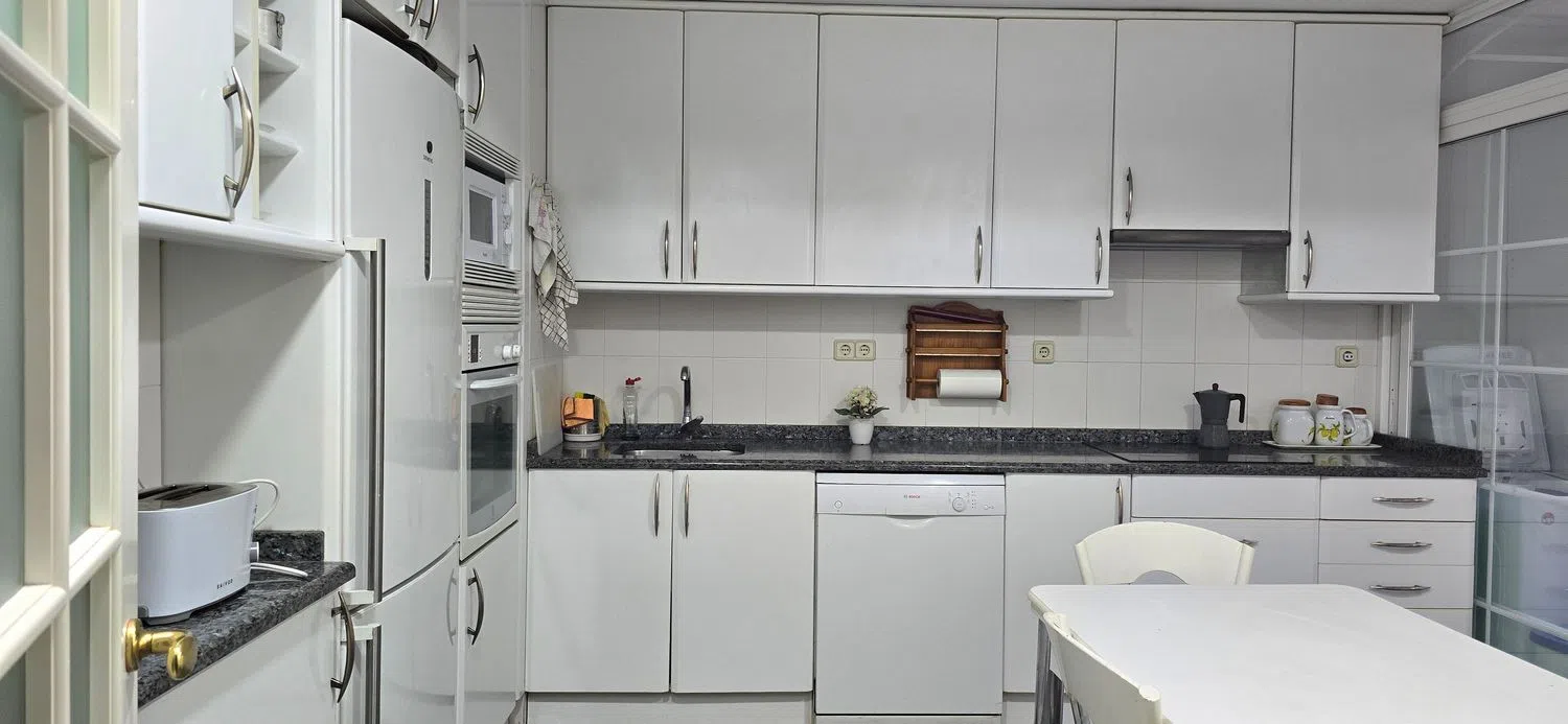 Piso en calle de La Rioja, 23 - Foto 3